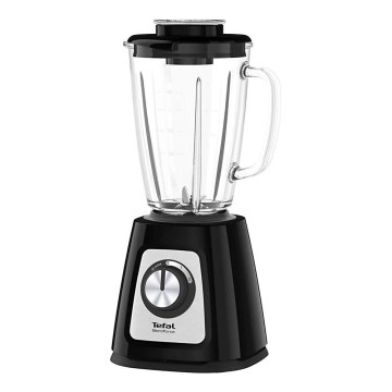 Tefal - Bordsblender BLENDFORCE 800W/230V svart/rostfritt stål