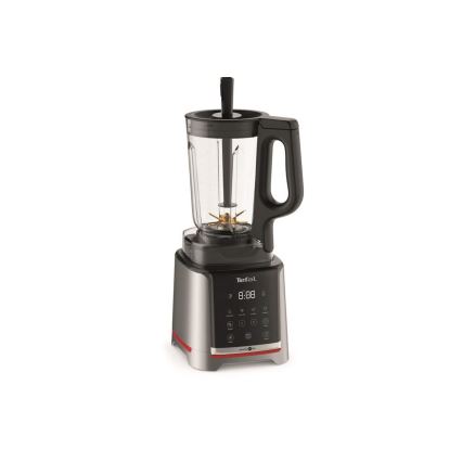 Tefal - Bordsmixer 1,7 l INFINITYMIX+ 1600W/230V svart/rostfri
