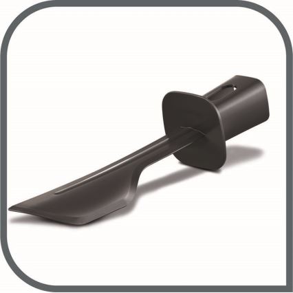 Tefal - Bordsmixer 2 l PERFECTMIX+ 1200W/230V matt krom/svart