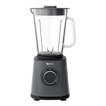 Tefal - Bordsmixer 2 l PERFECTMIX+ 1200W/230V svart