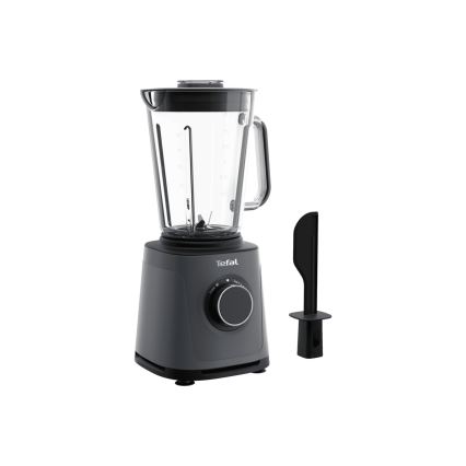 Tefal - Bordsmixer 2 l PERFECTMIX+ 1200W/230V svart