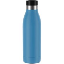 Tefal - Bottle 500 ml BLUDROP blå