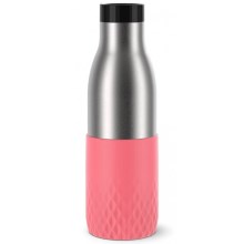 Tefal - Bottle 500 ml BLUDROP rostfri/rosa