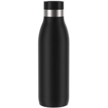 Tefal - Bottle 500 ml BLUDROP svart
