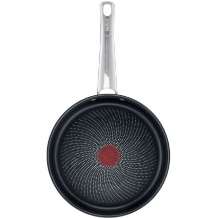 Tefal - Djup stekpanna med lock COOK EAT 24 cm