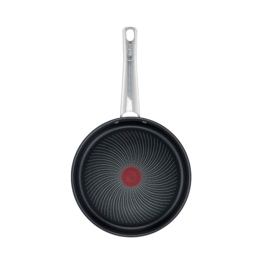Tefal - Djup stekpanna med lock COOK EAT 24 cm