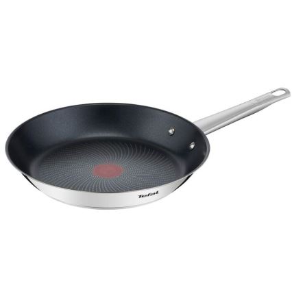 Tefal - Set med 9 delar COOK EAT rostfritt stål