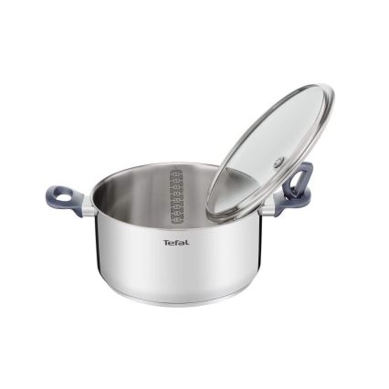 Tefal - Gryta med lock DAILY COOK 24 cm