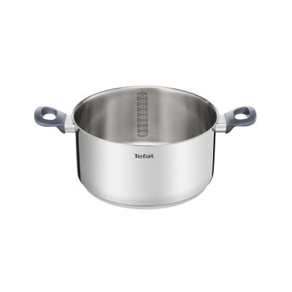 Tefal - Gryta med lock DAILY COOK 24 cm