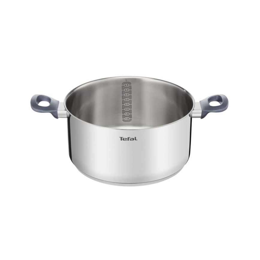 Tefal - Gryta med lock DAILY COOK 24 cm