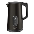 Tefal - DIGITAL snabbkokande vattenkokare 1,7 l 1800W/230V