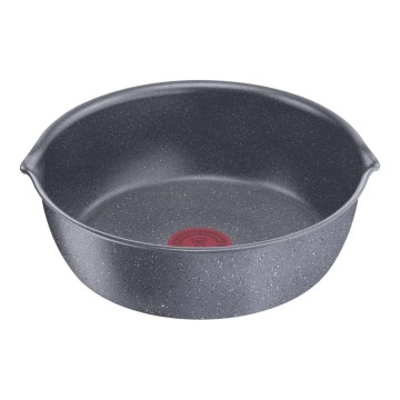 Tefal - Djup stekpanna INGENIO NATURAL FORCE 22 cm