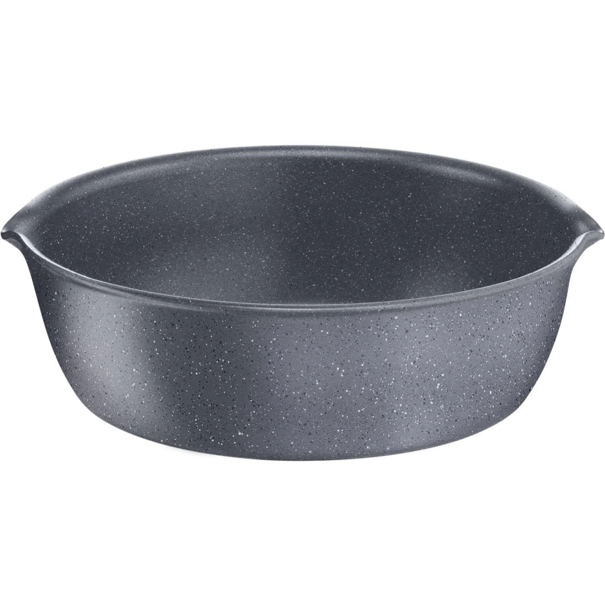 Tefal - Djup stekpanna INGENIO NATURAL FORCE 22 cm