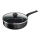 Tefal - Djup stekpanna med lock SIMPLY CLEAN 24 cm