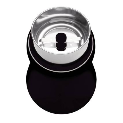 Tefal - Elektrisk kaffebönkvarn 50g 180W/230V svart