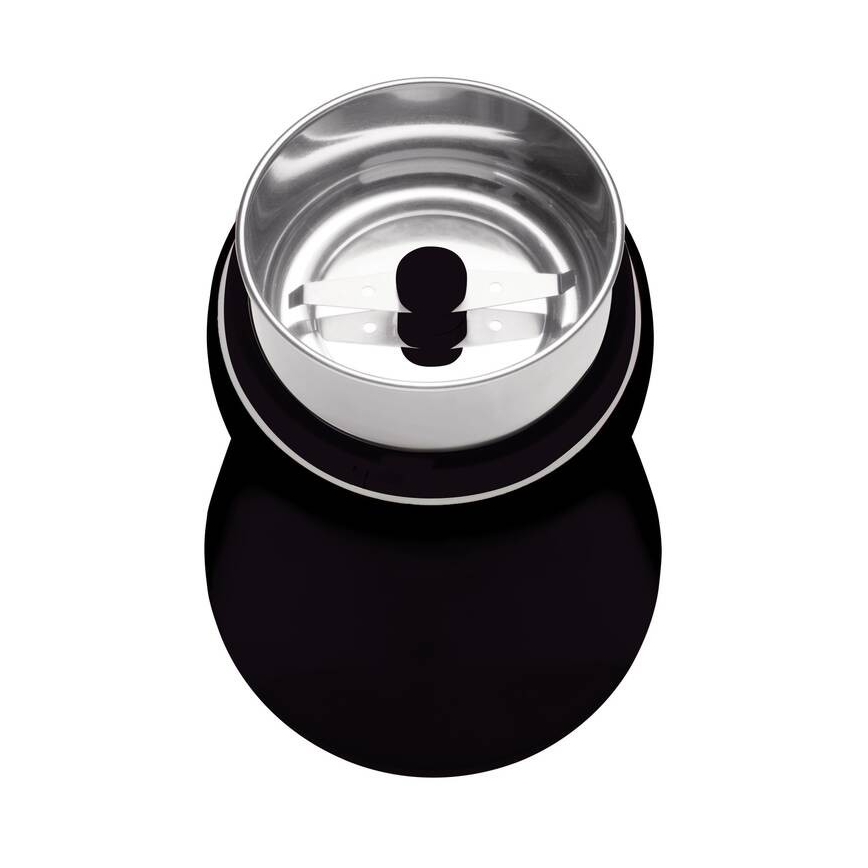 Tefal - Elektrisk kaffebönkvarn 50g 180W/230V svart