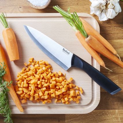 Tefal – ESSENTIAL knivset, 3 delar