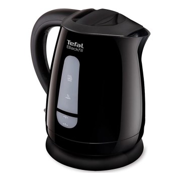 Tefal - EXPRESS snabbkokande vattenkokare 1,5 l 2400 W/230 V