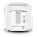 Tefal - Fritös 1,8 l FRY UNO 1475W/230V vit