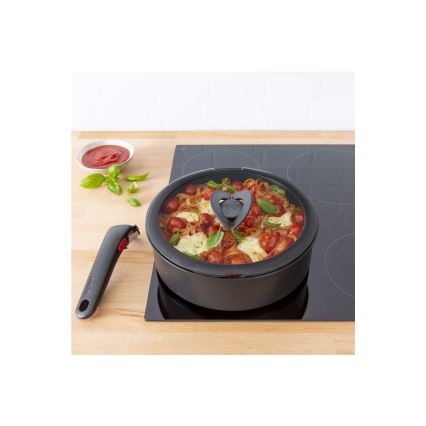 Tefal - Glaslock INGENIO 28 cm