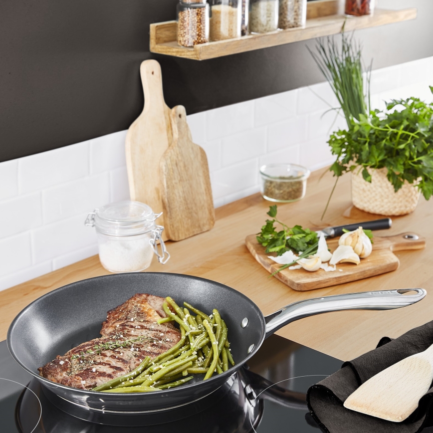 Tefal - Grillpanna INFINITE 26 cm