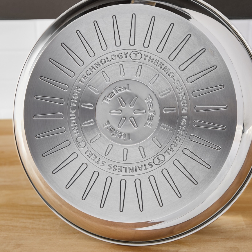 Tefal - Grillpanna INFINITE 26 cm