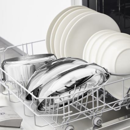 Tefal - Gryta för couscous med ånginsats PRIMARY 24 cm
