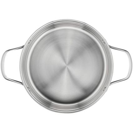 Tefal - Gryta med lock COOK EAT 18 cm