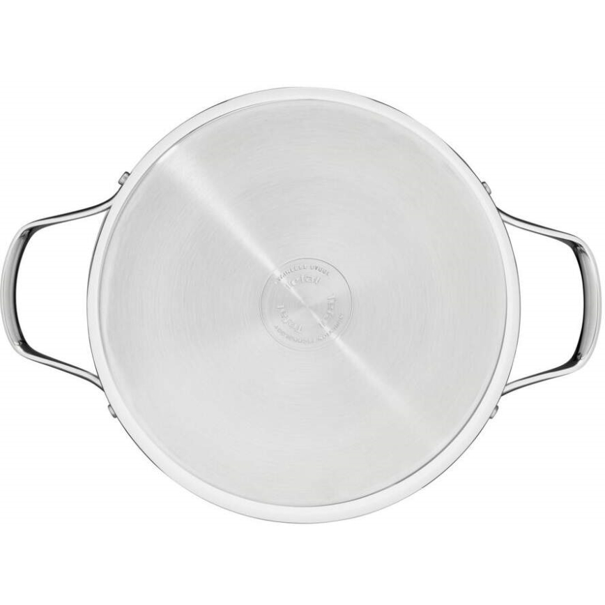Tefal - Gryta med lock COOK EAT 18 cm