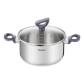 Tefal - Gryta med lock DAILY COOK 20 cm