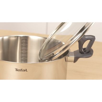 Tefal - Gryta med lock DAILY COOK 20 cm
