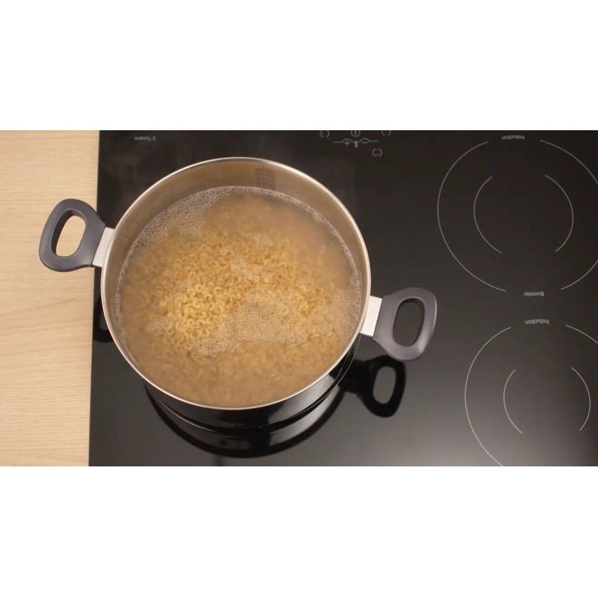 Tefal - Gryta med lock DAILY COOK 20 cm