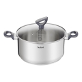 Tefal - Gryta med lock DAILY COOK 24 cm