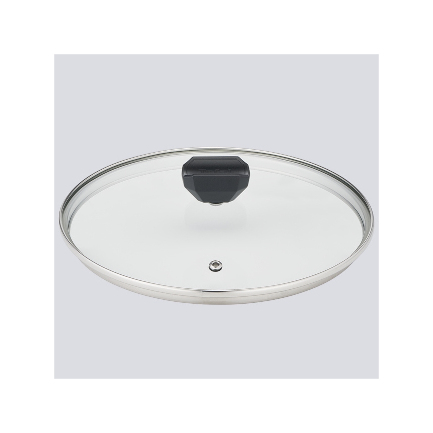 Tefal - Gryta med lock EASY START 24 cm