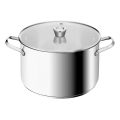 Tefal - Gryta med lock EMOTION+ XL 28 cm