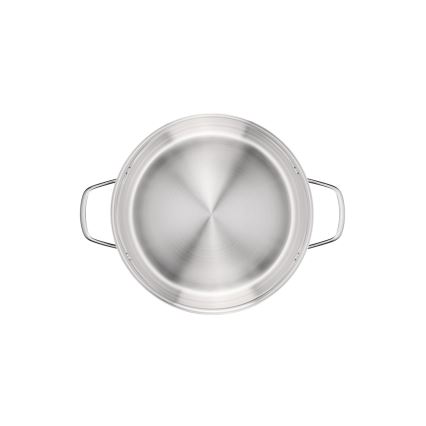 Tefal - Gryta med lock EMOTION+ XL 28 cm