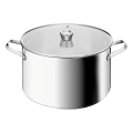 Tefal - Gryta med lock EMOTION+ XL 30 cm