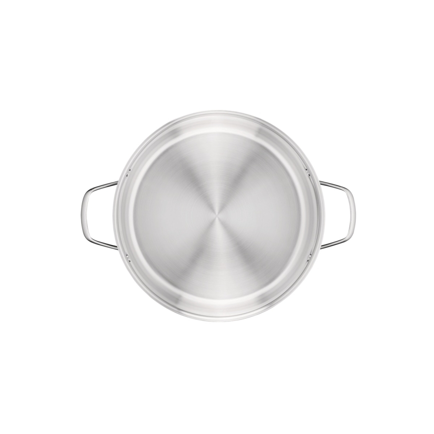 Tefal - Gryta med lock EMOTION+ XL 30 cm