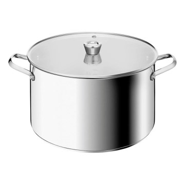 Tefal - Gryta med lock EMOTION+ XL 32 cm
