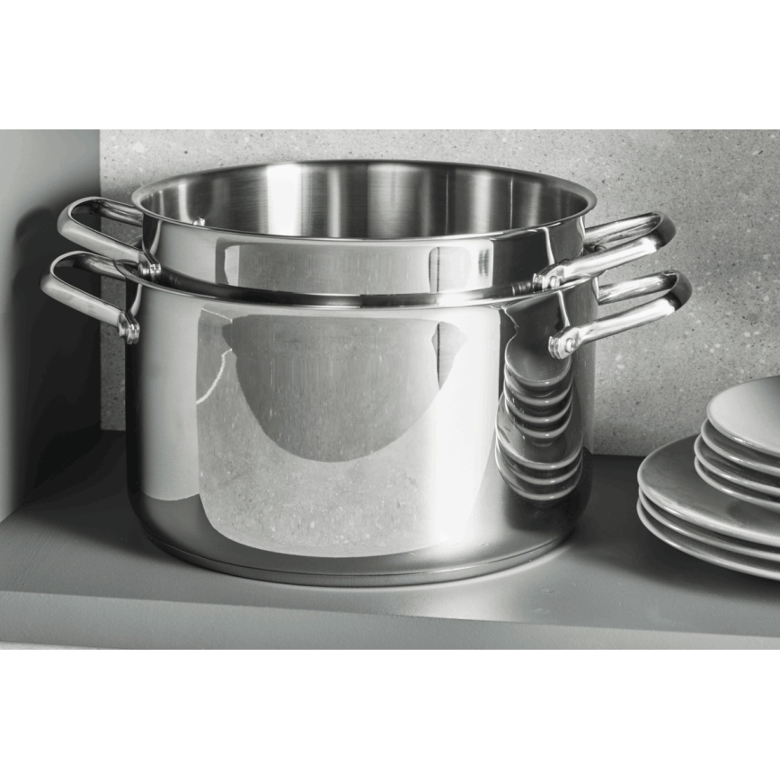 Tefal - Gryta med lock EMOTION+ XL 32 cm