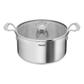Tefal - Gryta med lock EXTREME 24 cm