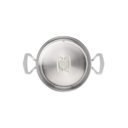 Tefal - Gryta med lock EXTREME 24 cm