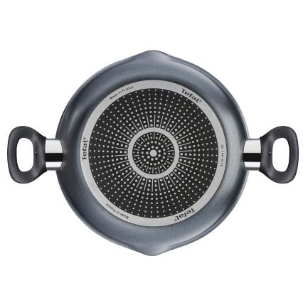 Tefal - Gryta med lock FAMILY DAY 24 cm