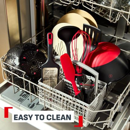 Tefal - Hålslev för servering INGENIO