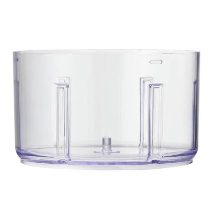 Tefal - Handhackare 5 SECOND CHOPPER 500 ml grön/vit