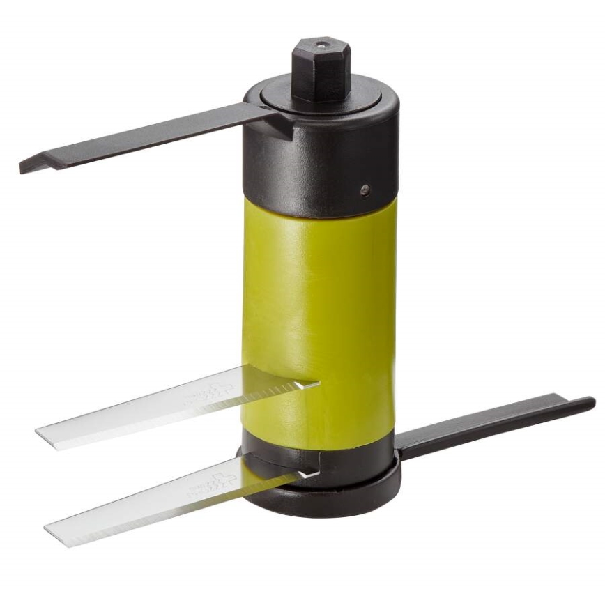 Tefal - Handhackare 5 SECOND CHOPPER 900 ml grön/svart