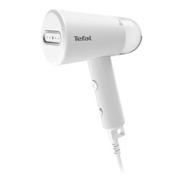 Tefal - Handhållen klädångare ORIGIN TRAVEL 1200W/230V vit