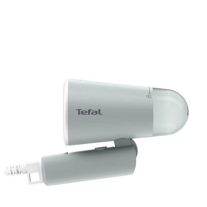 Tefal - Handhållen klädångare ORIGIN TRAVEL grön