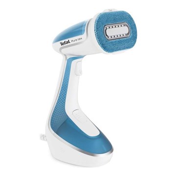 Tefal - Handhållen klädångare PURE TEX 1700W/230V