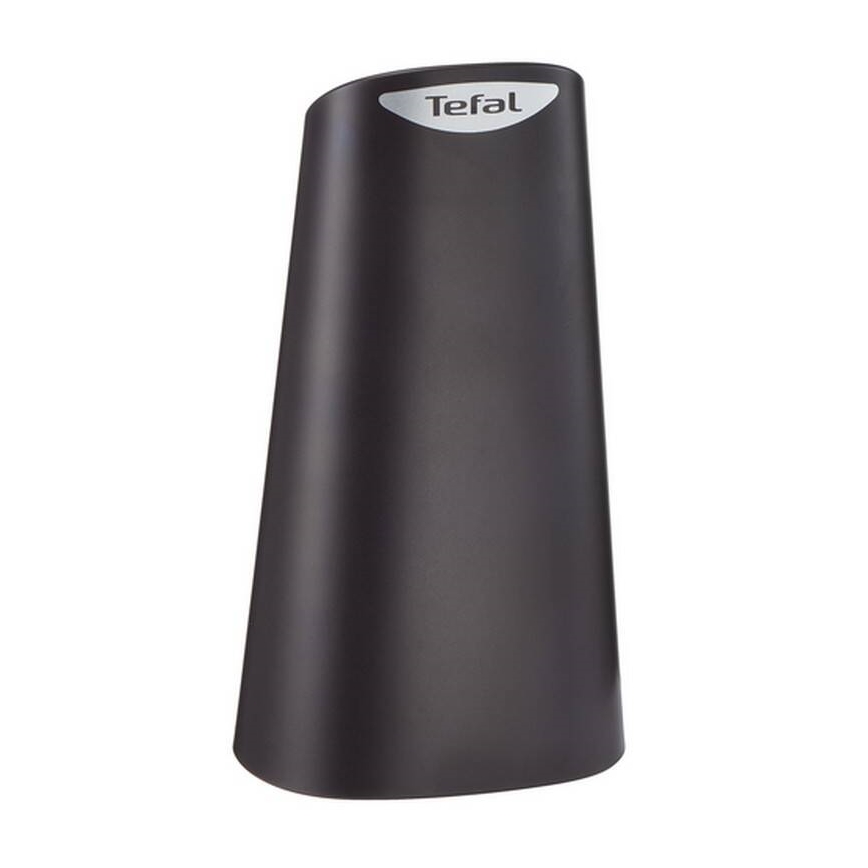 Tefal - Handhållet dubbelsidigt rivjärn INGENIO rostfritt stål/svart